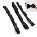 DIY Bow Tie Adjustment Strap, Size: 53 x 1cm