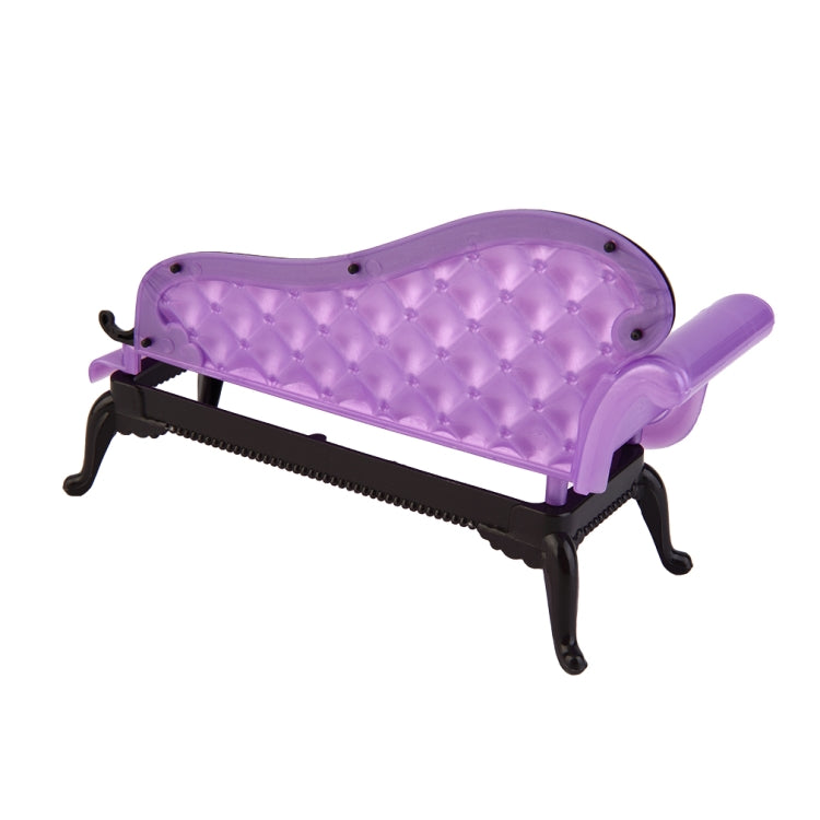 3 PCS Doll Sofa Doll House Furniture Accessories, Doll Sofa