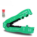 Multi-function Mini Portable Manual Wire Stripper Tool, Wire Stripper Tool
