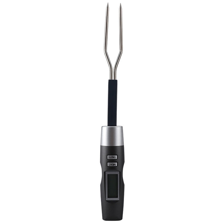 TS-BN60 Kitchen Food Cooking Double Fork Thermometer with Backlight, TS-BN60