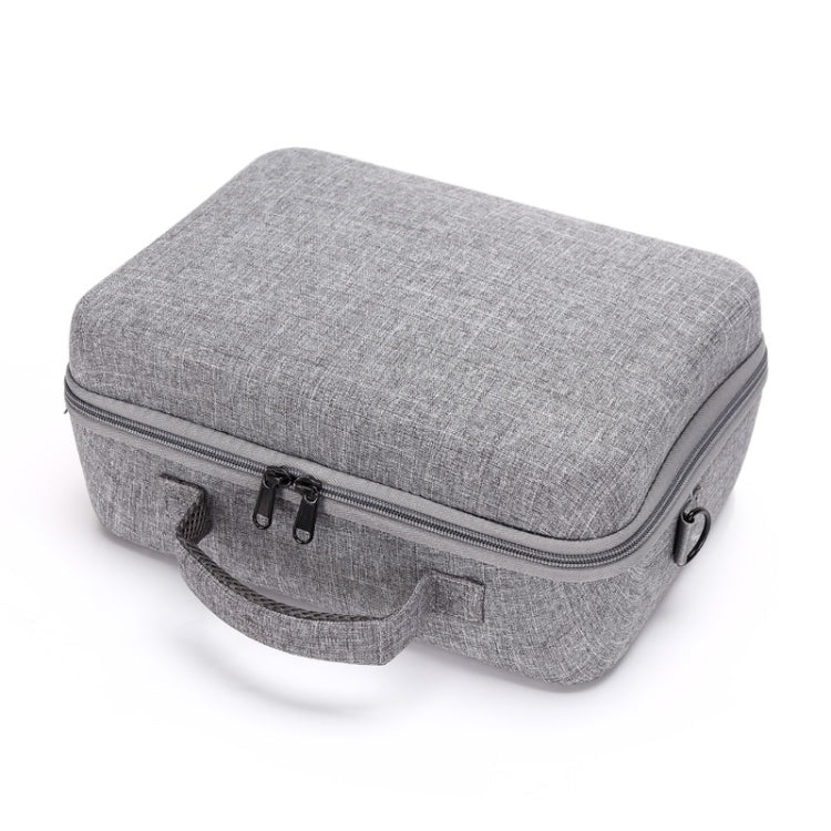 Portable Waterproof Scratch-proof Shockproof Carry Case for Hyperice Hypervolt
