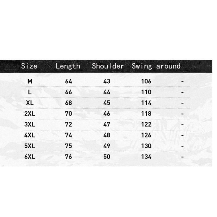 Men Sleeveless Stand Collar Loose Vest Multi-pockets Vest, M, L, XL, XXXL, XXXXL, 5XL, 6XL, XXL