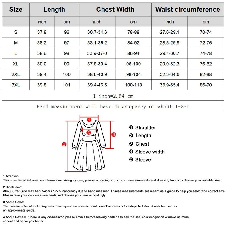 Little Red Riding Hood Costume For Adults Cosplay, S, M, L, XL, XXL, XXXL