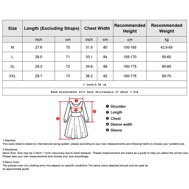 Spring and Summer Silky Satin Lace Suspender Nightdress for Ladies, with Chest Pad, XL